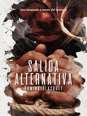 cover image of Salida Alternativa